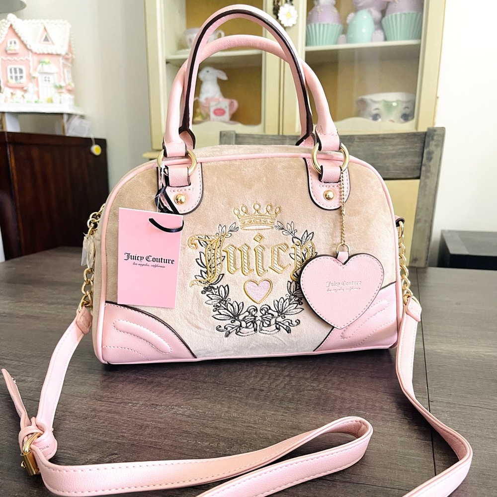 Juicy Couture Purse